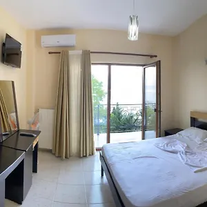 Kukesi Resort Azem Szálloda