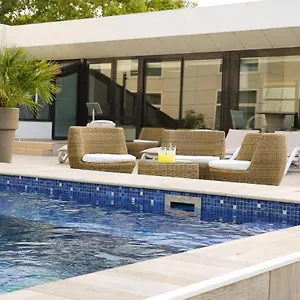 Hotel Golden Tulip Aix Les Bains - &