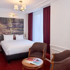 Hotel Timhotel Tour Montparnasse, Paris