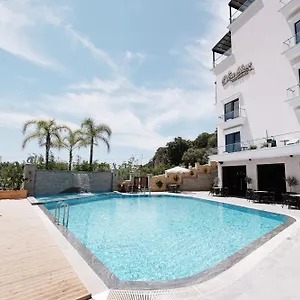 Sea View Hotel Himare