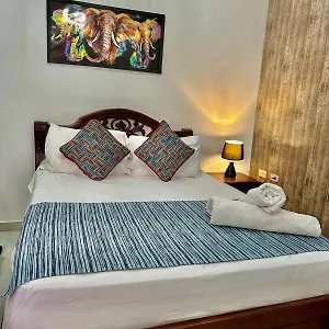 Casa Centro Histórico Hotel Cartagena
