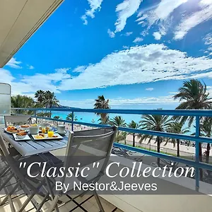 Nestor&jeeves - Horizon Promenade - - Sea Front , Nice France