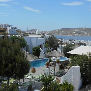 La Veranda Of Mykonos Traditional Vendégház