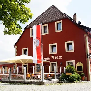 Adler Kro Schillingsfürst