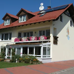 Wolkenstein Gæstehus Langenbruck