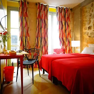 Du De Conti Hotel