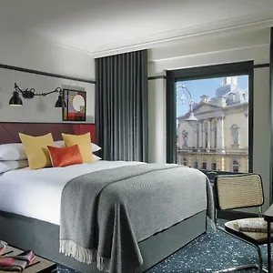 The Mont Hotel Dublin